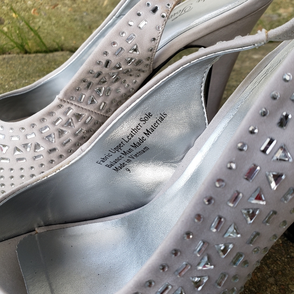 High heels - Picture 4 of 13